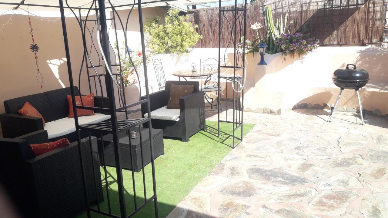 El Alfar Villa Santa Cruz de Tenerife Eksteriør billede