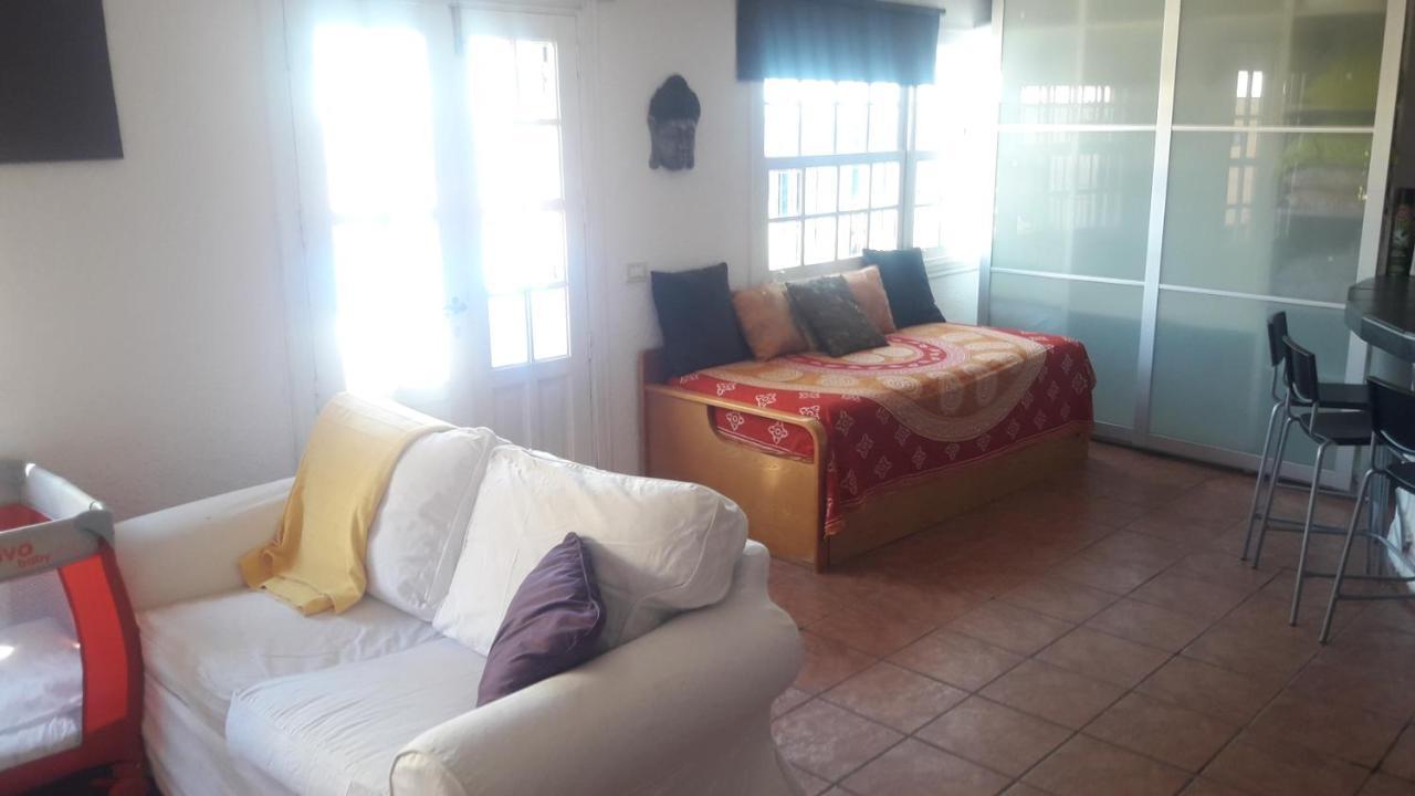 El Alfar Villa Santa Cruz de Tenerife Eksteriør billede
