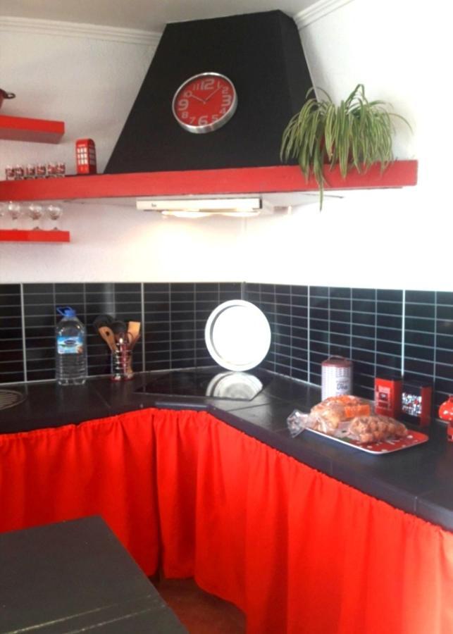 El Alfar Villa Santa Cruz de Tenerife Eksteriør billede
