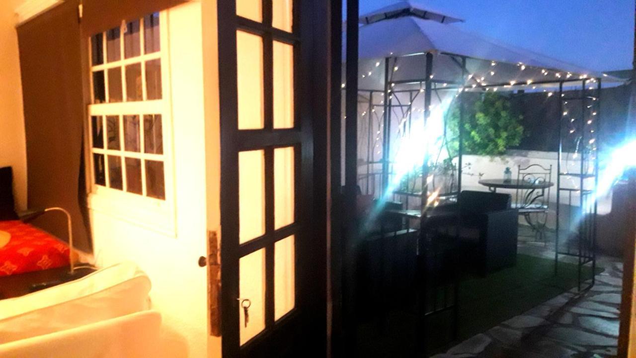 El Alfar Villa Santa Cruz de Tenerife Eksteriør billede