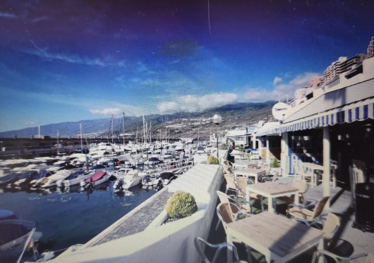 El Alfar Villa Santa Cruz de Tenerife Eksteriør billede