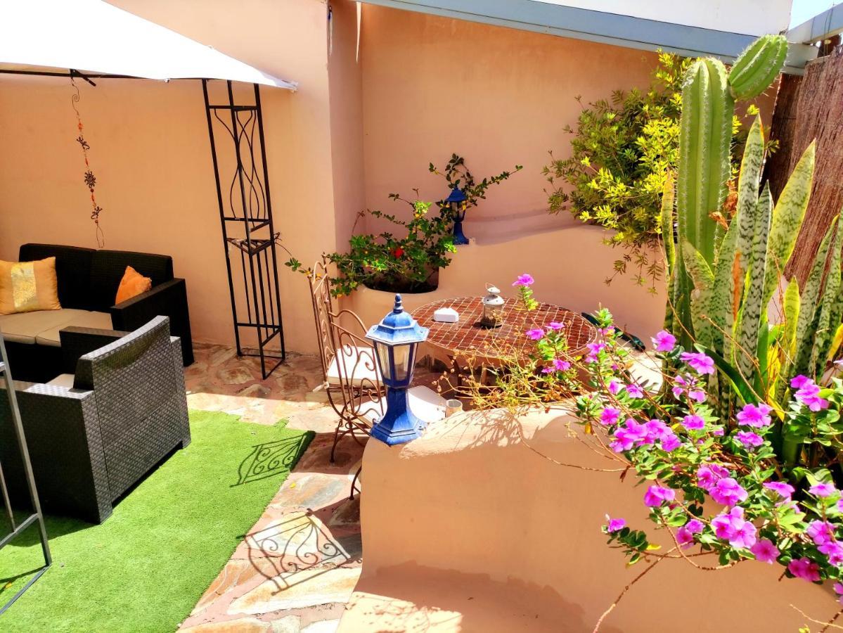 El Alfar Villa Santa Cruz de Tenerife Eksteriør billede