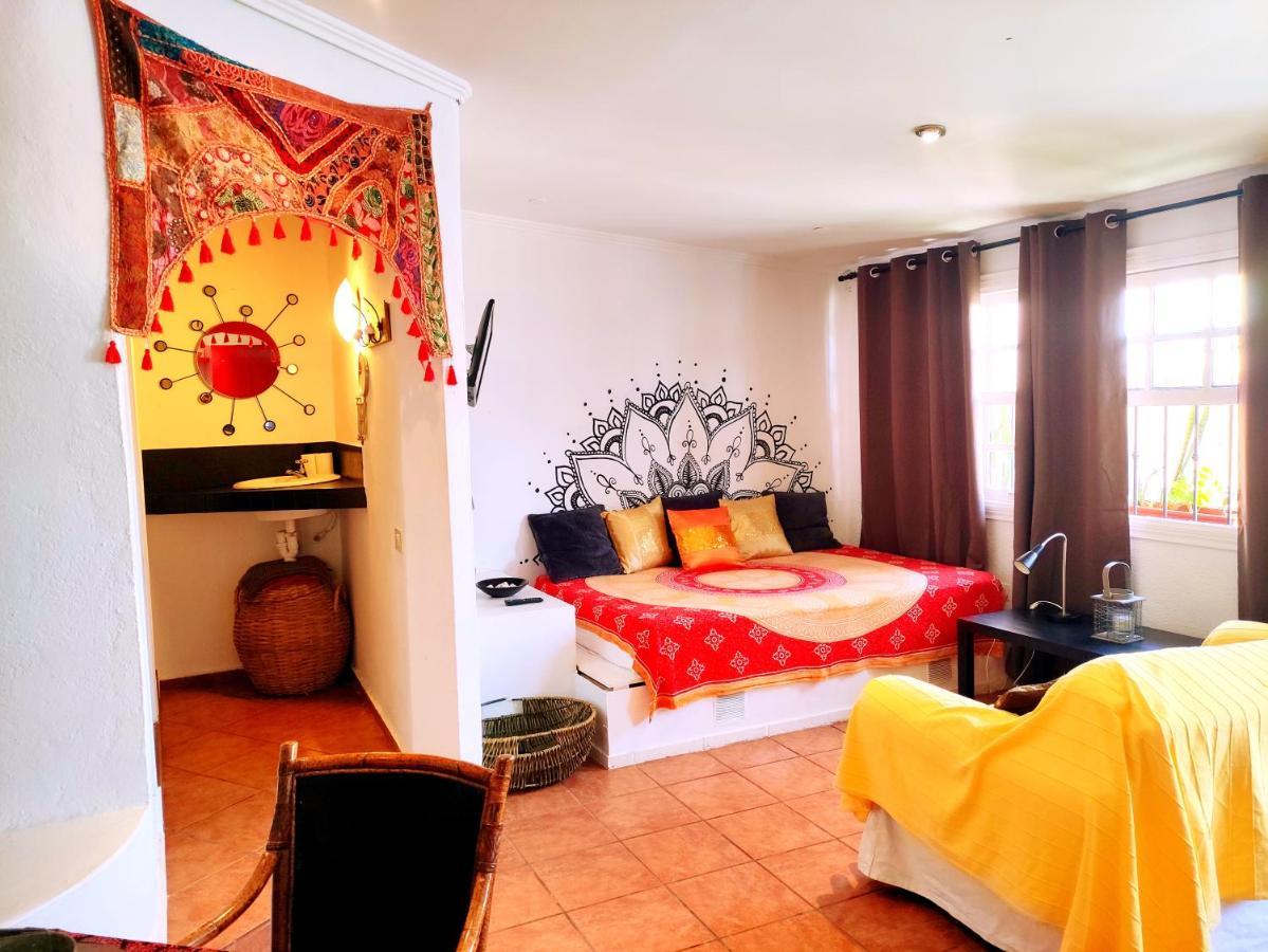 El Alfar Villa Santa Cruz de Tenerife Eksteriør billede