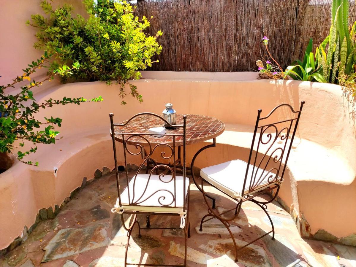 El Alfar Villa Santa Cruz de Tenerife Eksteriør billede