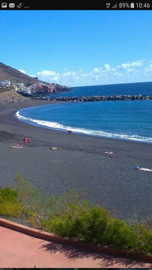 El Alfar Villa Santa Cruz de Tenerife Eksteriør billede